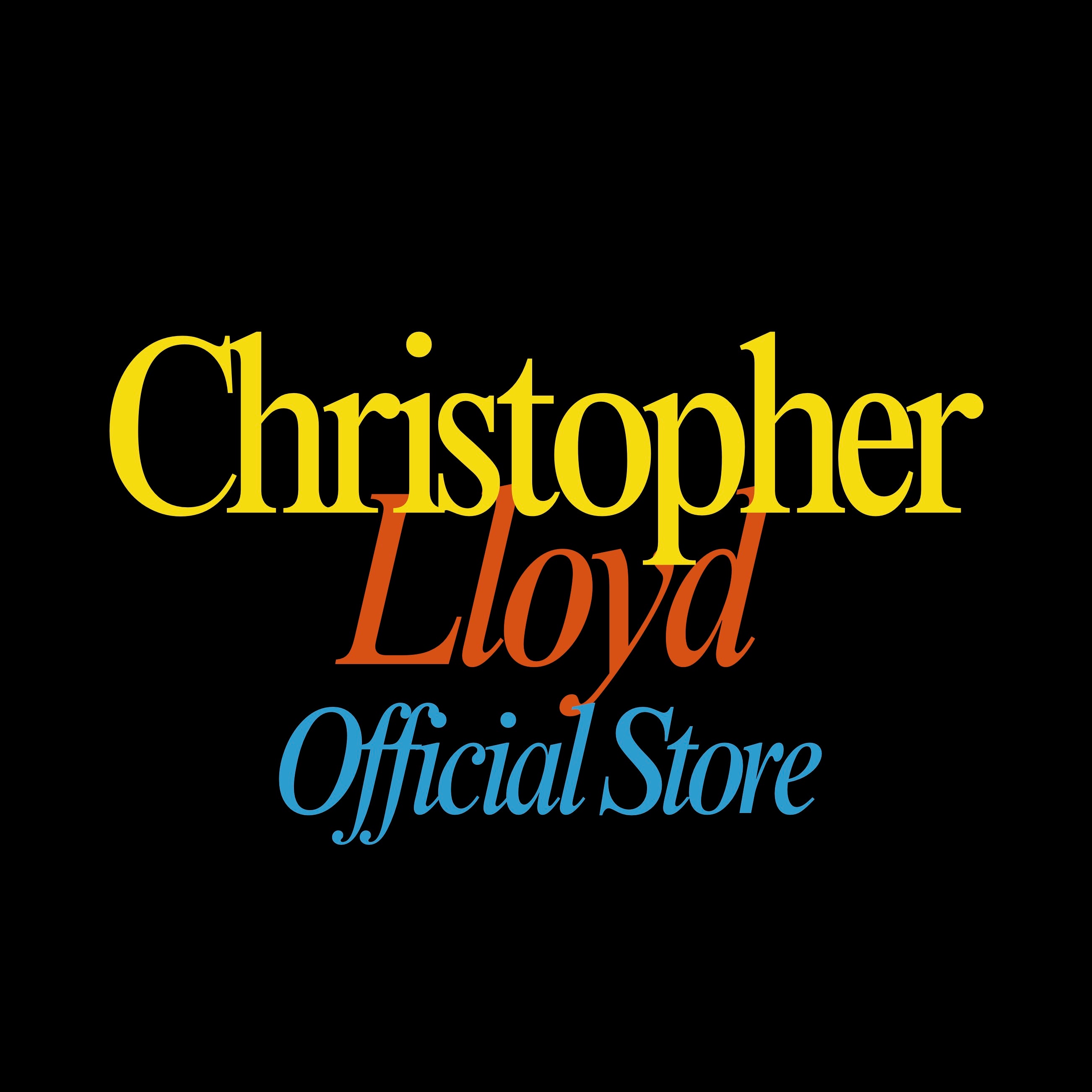 Christopher Lloyd のサイン ロードアイランドコミコンのクリストファー・ロイドのサイン : r
